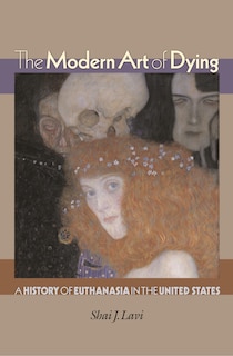 Front cover_The Modern Art of Dying