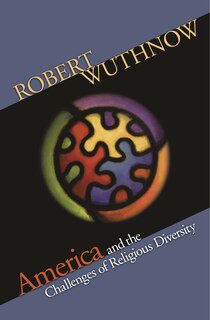 Front cover_America and the Challenges of Religious Diversity