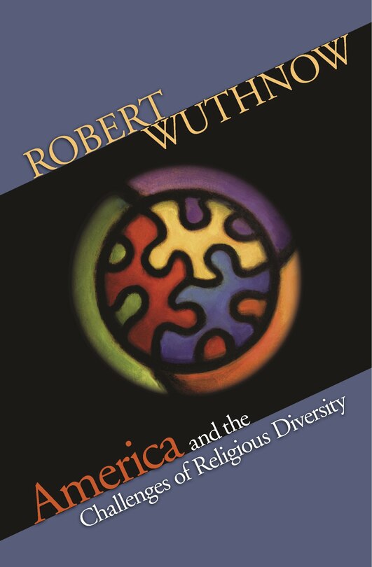 Front cover_America and the Challenges of Religious Diversity