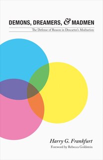 Front cover_Demons, Dreamers, and Madmen