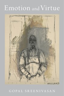 Front cover_Emotion And Virtue