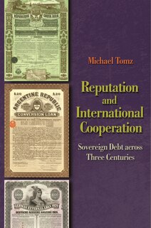 Front cover_Reputation and International Cooperation