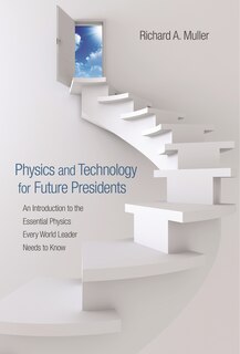 Couverture_Physics and Technology for Future Presidents