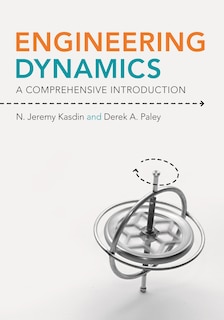 Front cover_Engineering Dynamics