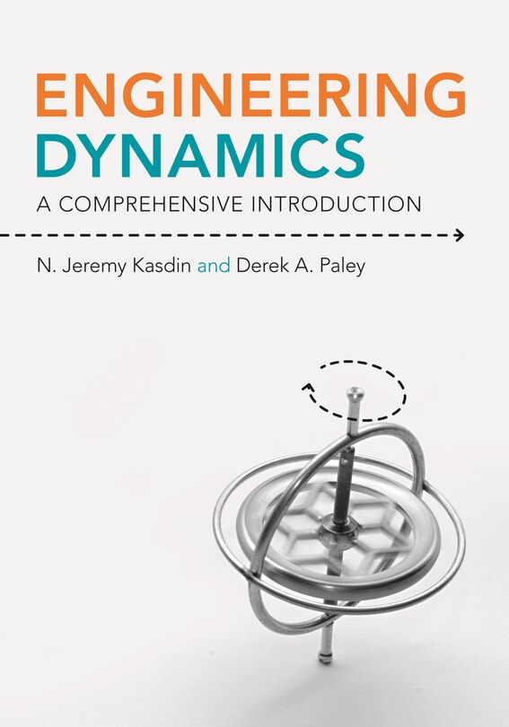Front cover_Engineering Dynamics