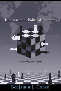 Front cover_International Political Economy
