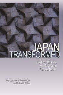 Front cover_Japan Transformed