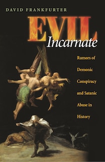 Front cover_Evil Incarnate