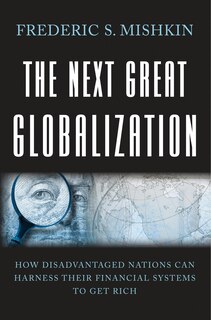 Front cover_The Next Great Globalization