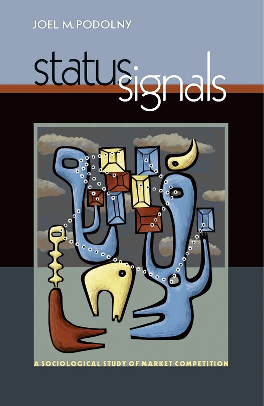 Front cover_Status Signals