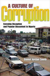 Front cover_A Culture of Corruption