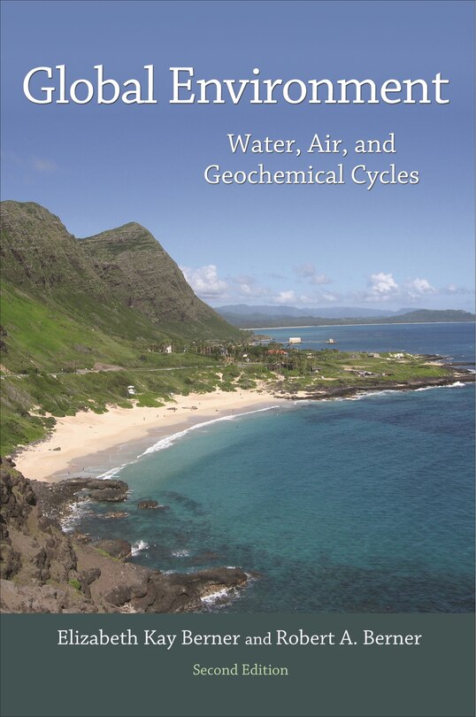 Front cover_Global Environment