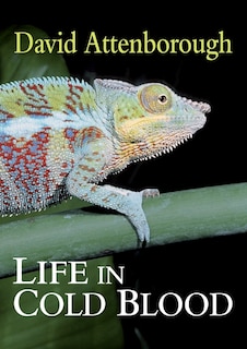 Front cover_Life in Cold Blood