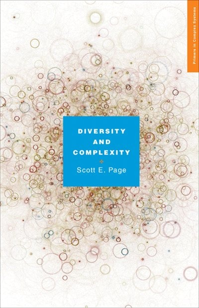 Couverture_Diversity and Complexity