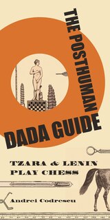 Couverture_The Posthuman Dada Guide