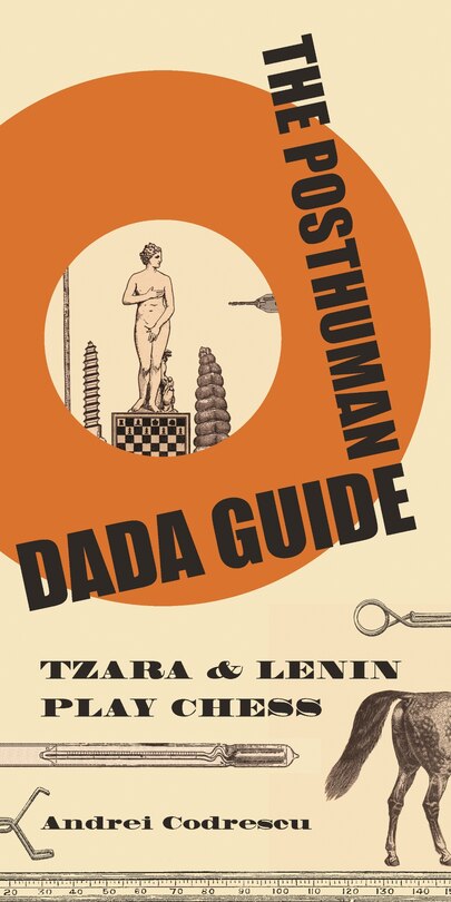 Couverture_The Posthuman Dada Guide