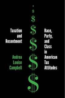Couverture_Taxation and Resentment