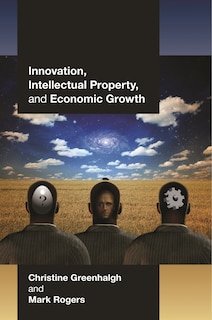 Couverture_Innovation, Intellectual Property, and Economic Growth