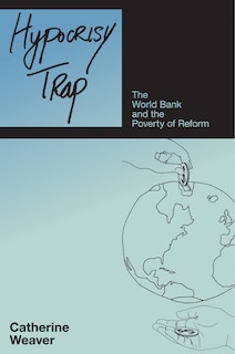 Front cover_Hypocrisy Trap