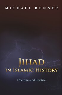 Couverture_Jihad in Islamic History