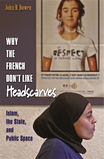 Front cover_Why The French Don't Like Headscarves