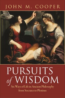 Couverture_Pursuits of Wisdom