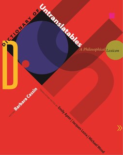 Couverture_Dictionary of Untranslatables
