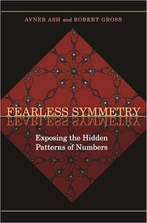 Front cover_Fearless Symmetry