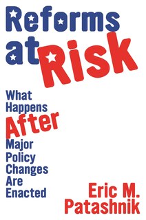 Couverture_Reforms at Risk