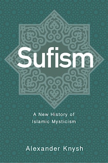 Front cover_Sufism