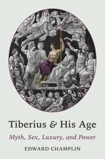 Front cover_Tiberius and His Age