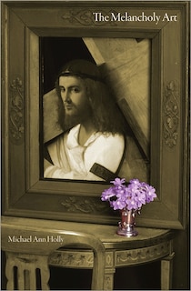 Front cover_The Melancholy Art