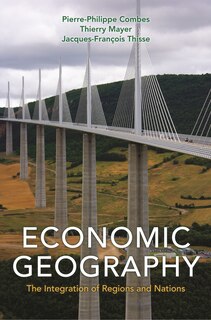 Couverture_Economic Geography