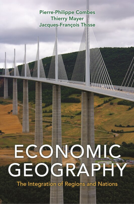 Couverture_Economic Geography