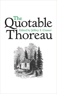 Front cover_The Quotable Thoreau