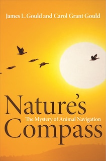 Front cover_Nature's Compass