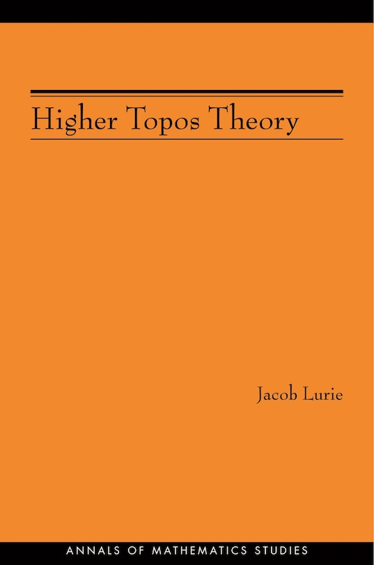 Couverture_Higher Topos Theory