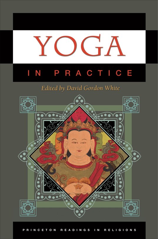 Front cover_Yoga in Practice