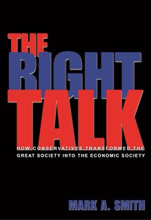 Couverture_The Right Talk