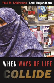 Front cover_When Ways of Life Collide