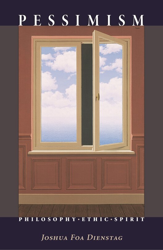 Front cover_Pessimism