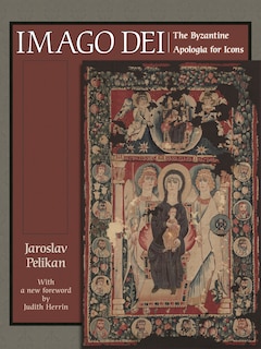 Front cover_Imago Dei