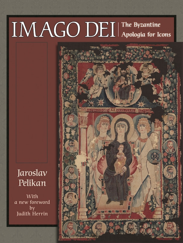 Front cover_Imago Dei