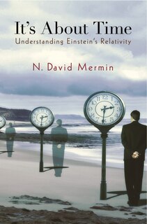 Front cover_It's About Time