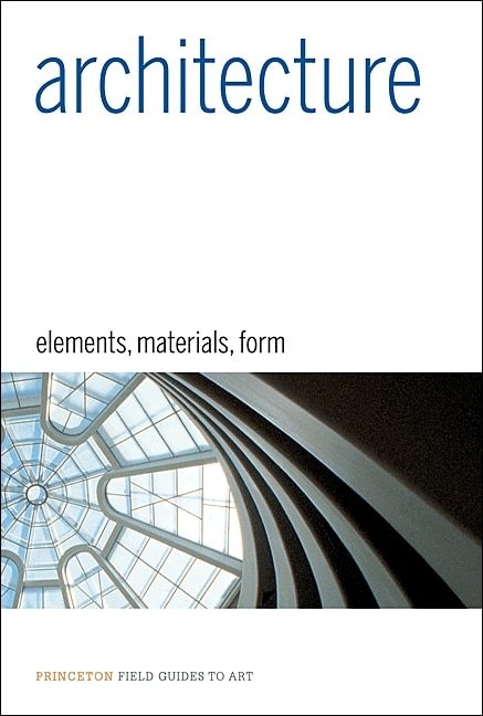 Front cover_Architecture