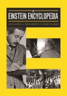 Couverture_EINSTEIN ENCY