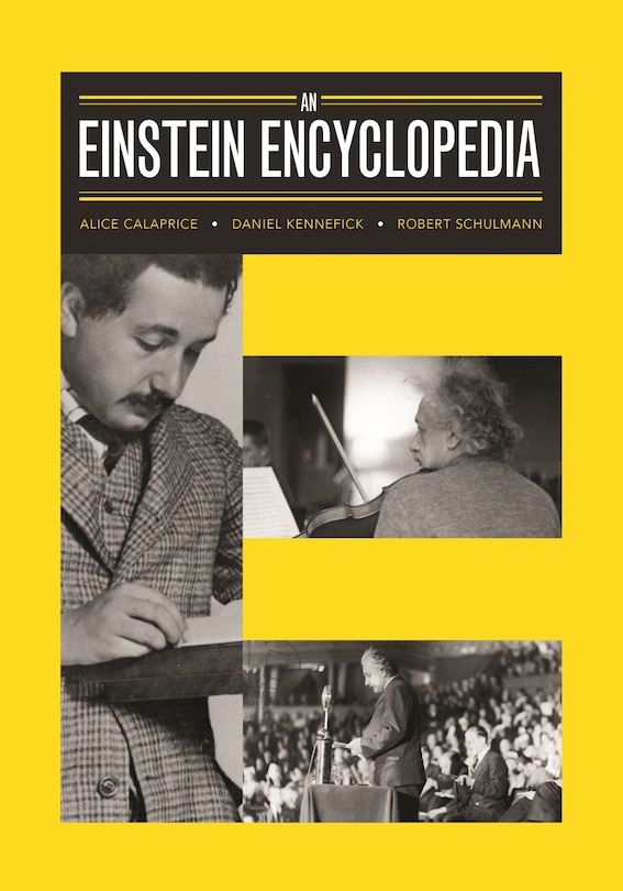 Couverture_EINSTEIN ENCY