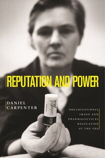 Couverture_Reputation and Power