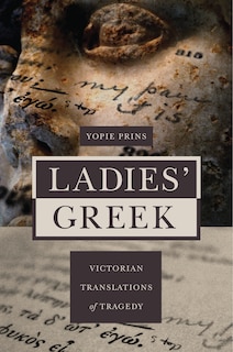 Front cover_Ladies' Greek