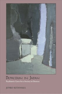 Front cover_Depression in Japan